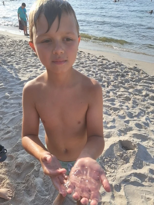 2 2i chrzest kolonijny.